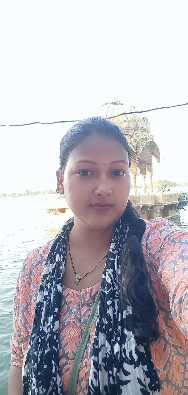 Rajni Kumari